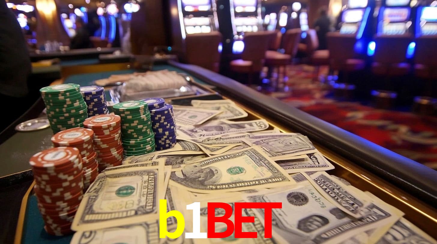 b1bet instalar