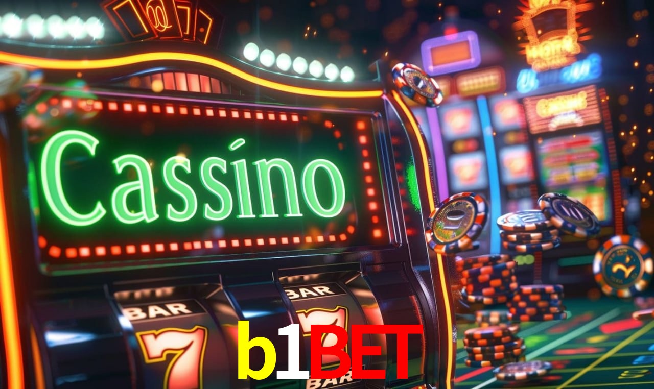 Cadastro Rápido b1bet