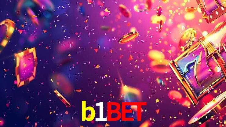 b1bet Facebook