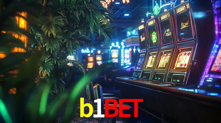 Live Casino b1bet