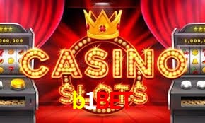 Slot Games b1bet