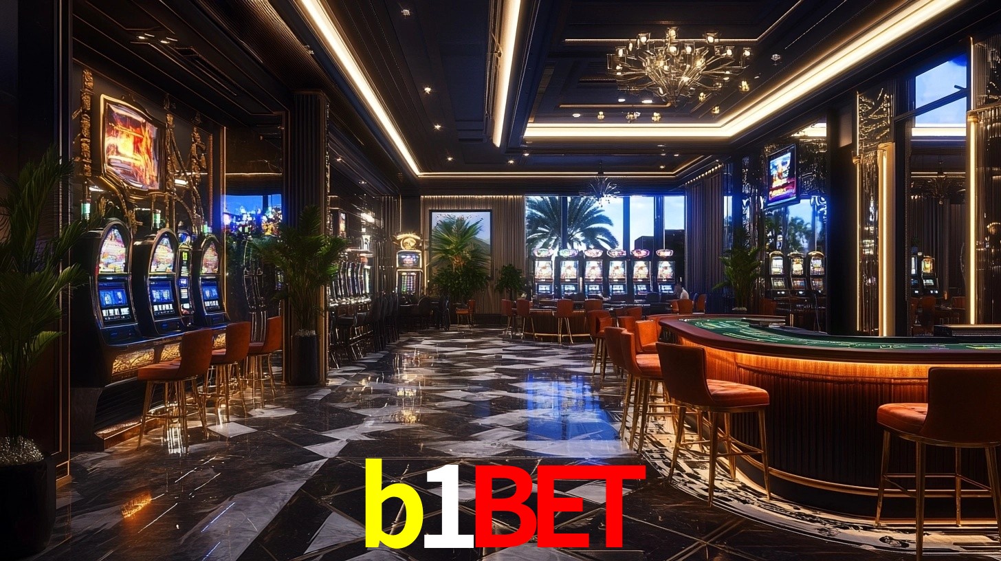 Exclusive Games b1bet