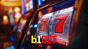 Login Seguro b1bet