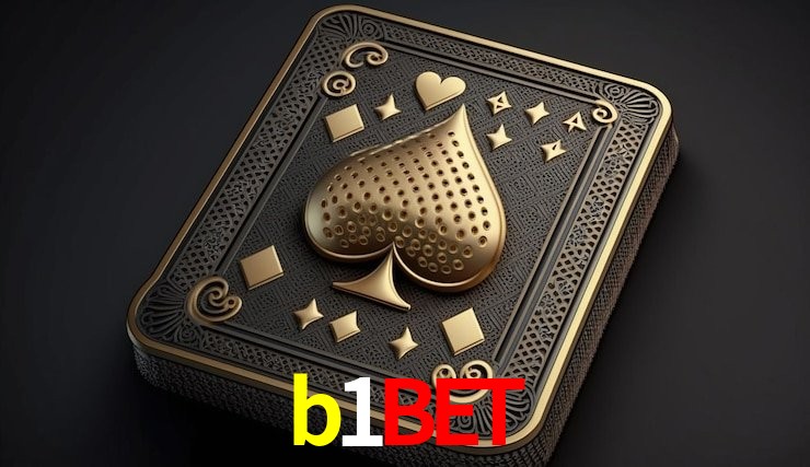 Estatísticas do Jogo b1bet