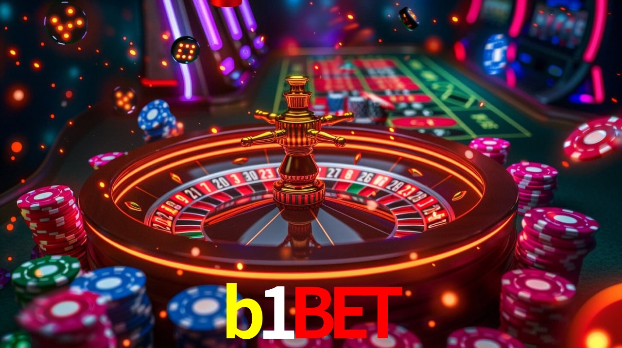 Jogos Exclusivos b1bet