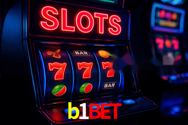 b1bet cassino online