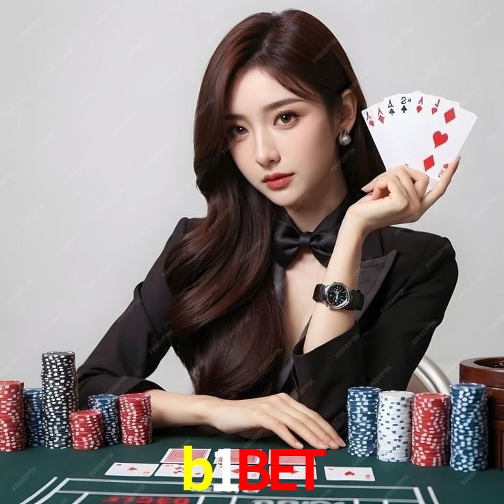 Design Responsivo b1bet