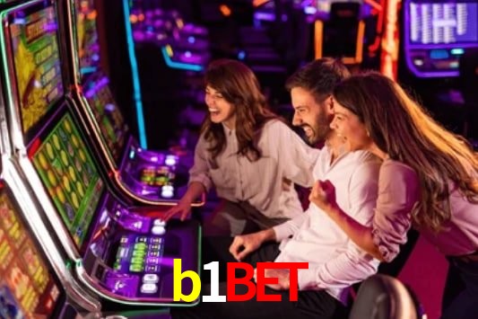 PIX Instantâneo b1bet