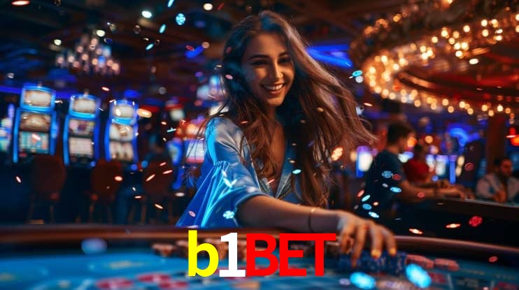Statistics b1bet