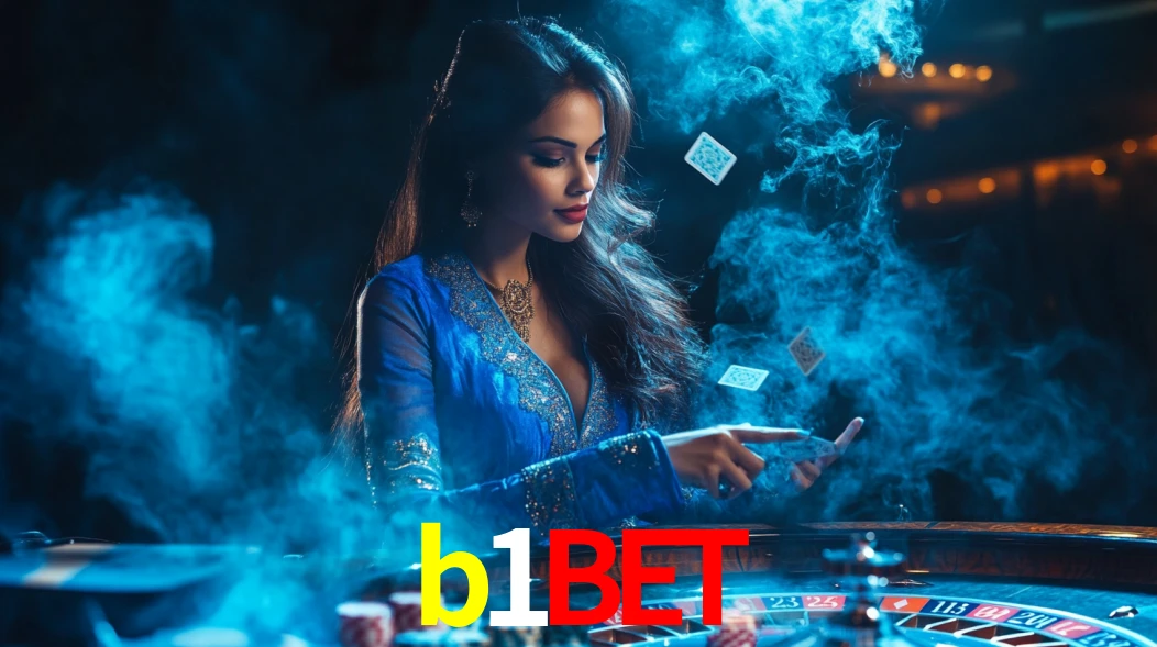 A Experiência Imersiva dos Cassinos Ao Vivo no b1bet