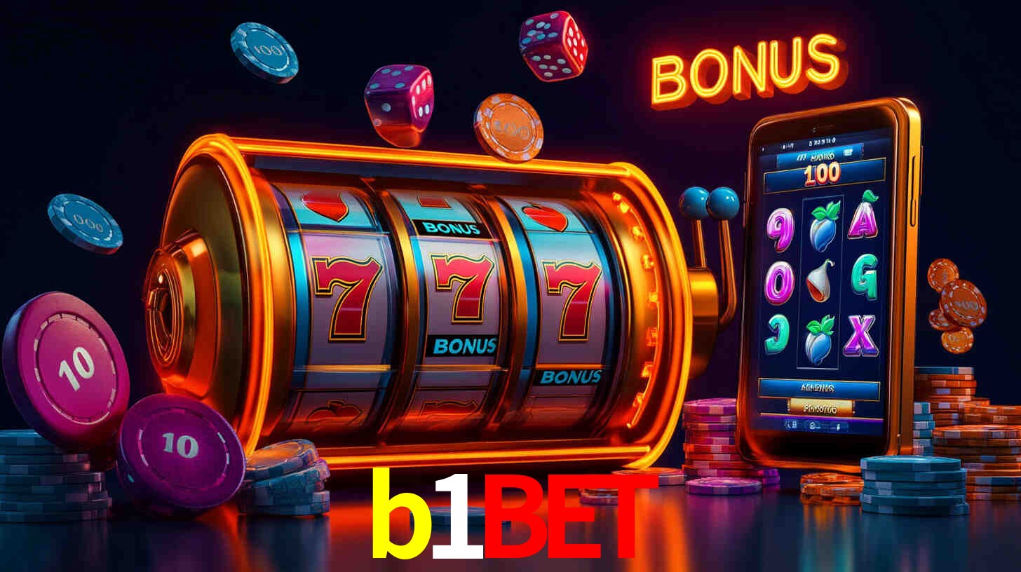 Explorando a Categoria de Eventos em Apostas na b1bet