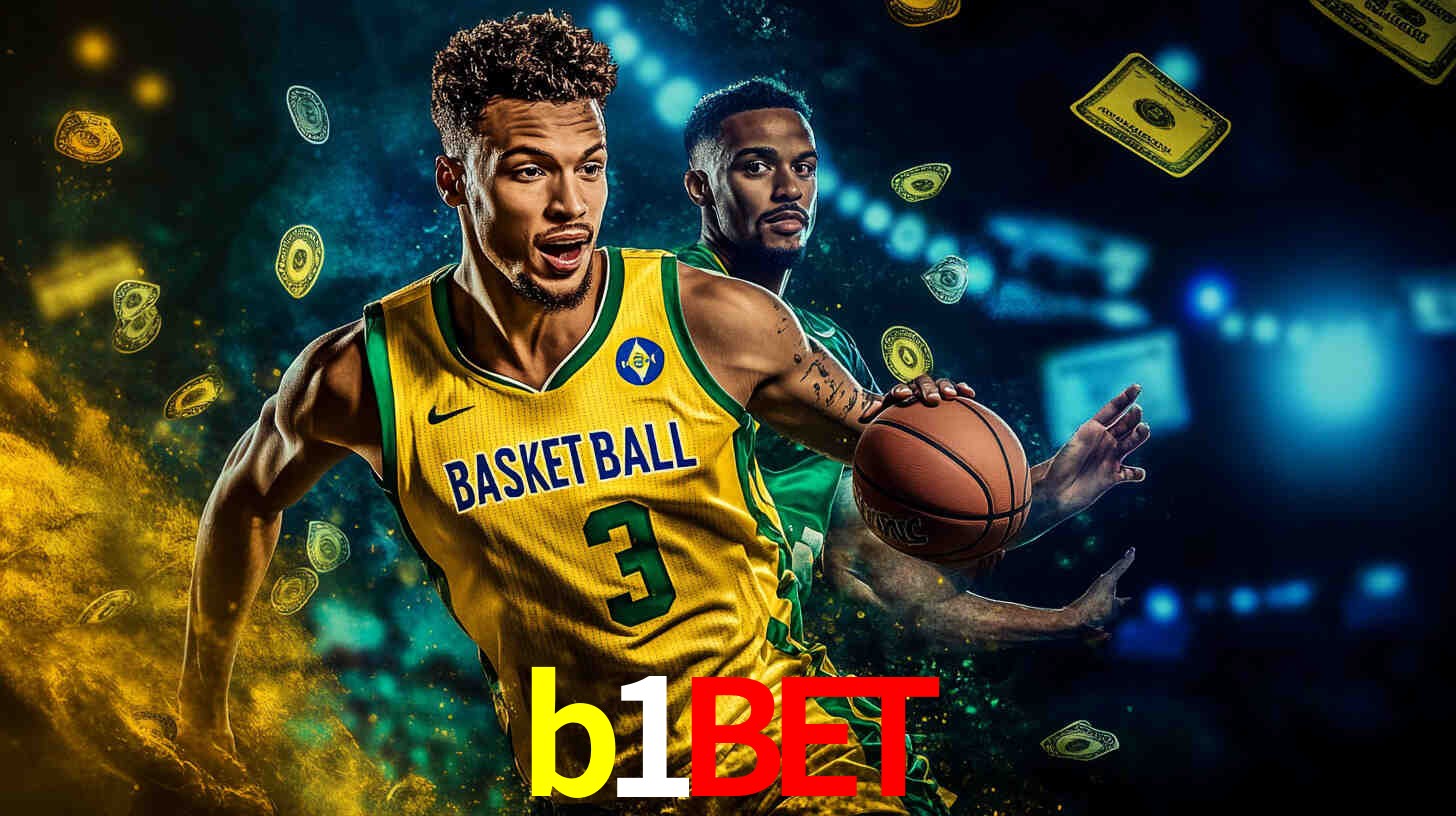 Descubra a Essência do b1bet: Nossa História e Compromissos
