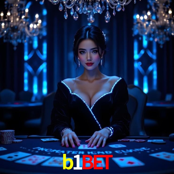 Casino Ao Vivo b1bet