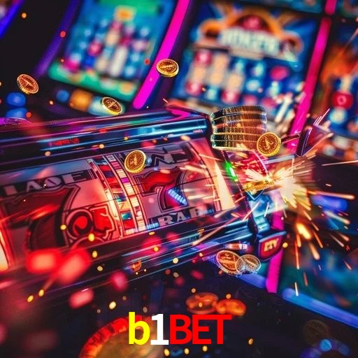 Mesa de Blackjack b1bet
