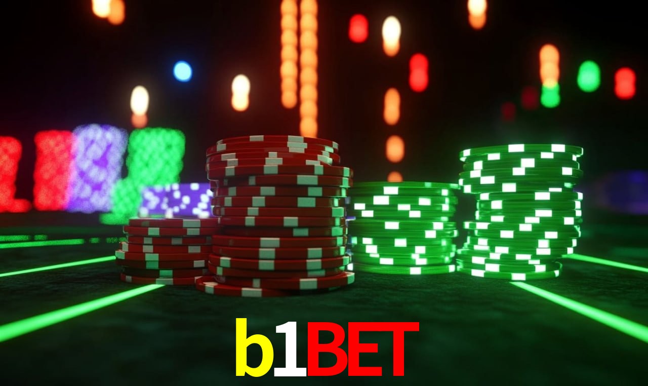 Game Statistics b1bet