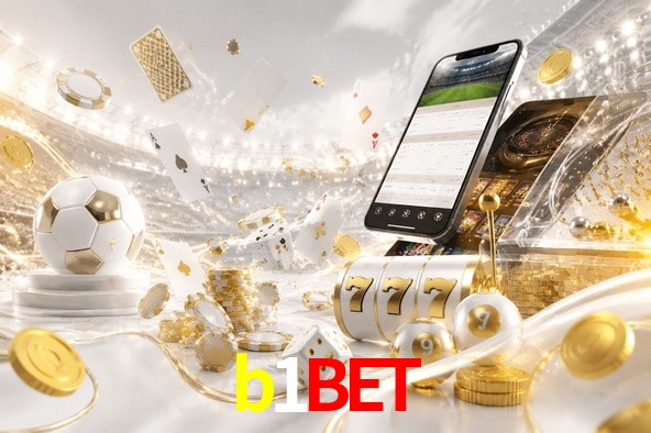 Experiência VIP b1bet