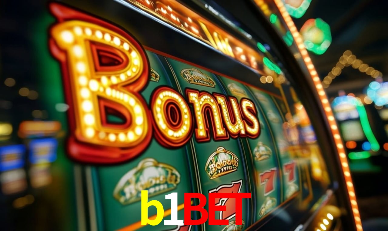 b1bet cassino