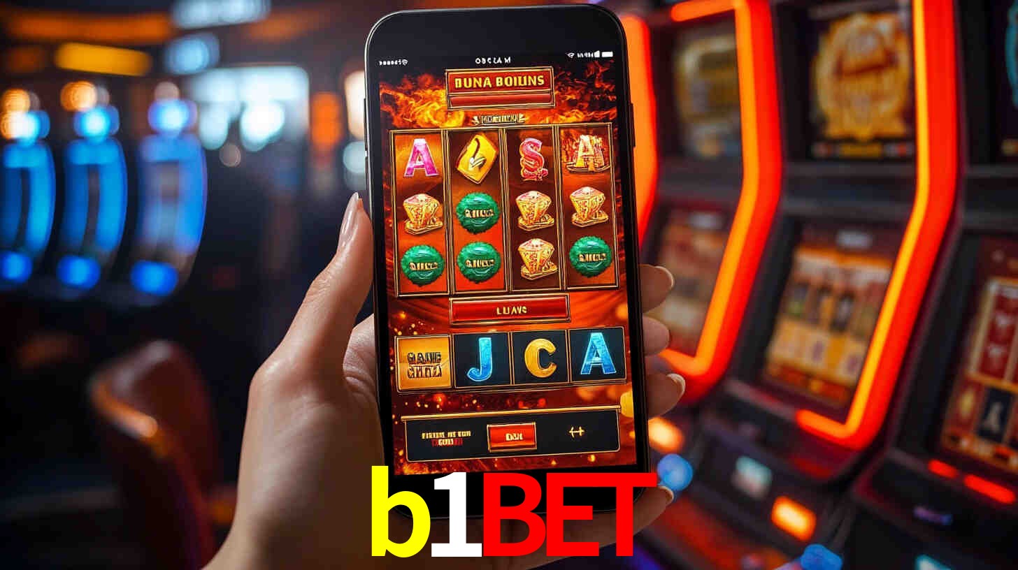 b1bet app