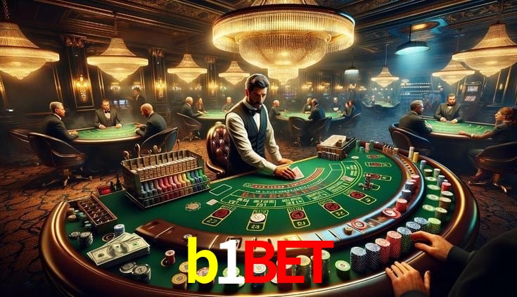 Bonus Features b1bet