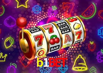 A Revolução dos Aplicativos de Jogos no b1bet