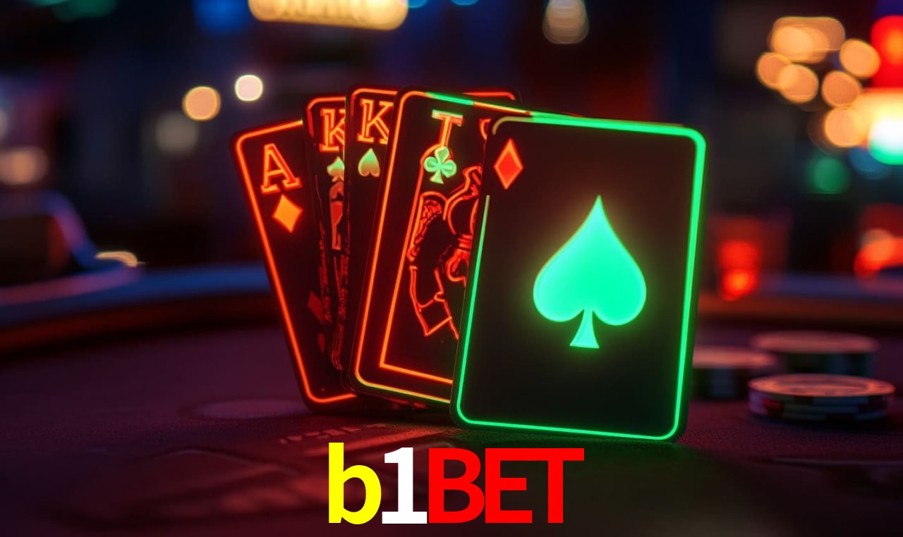 b1bet vip