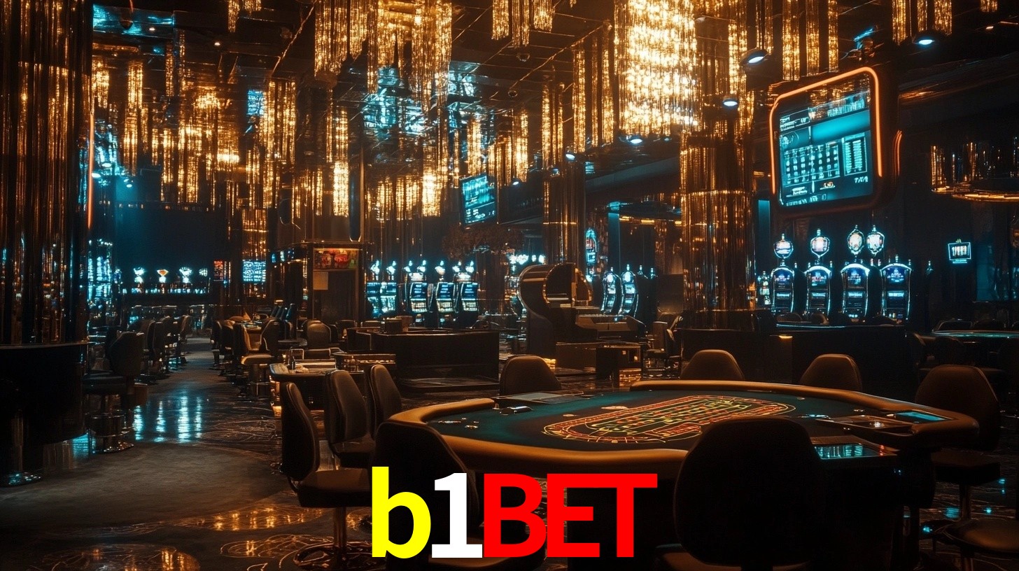 b1bet - Um Grande Cassino No Seu Telefone - b1bet.com