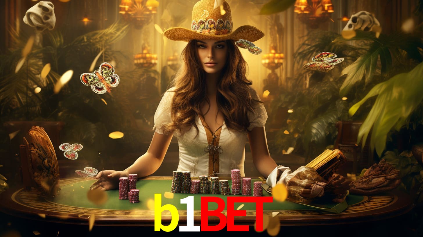 VIP Casino b1bet