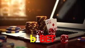 Interface Premium b1bet