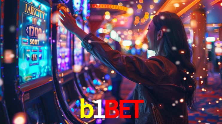 Experimente o Login Seguro Premium no b1bet