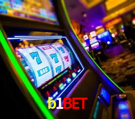 Apostas Esportivas na b1bet: Um Guia Completo