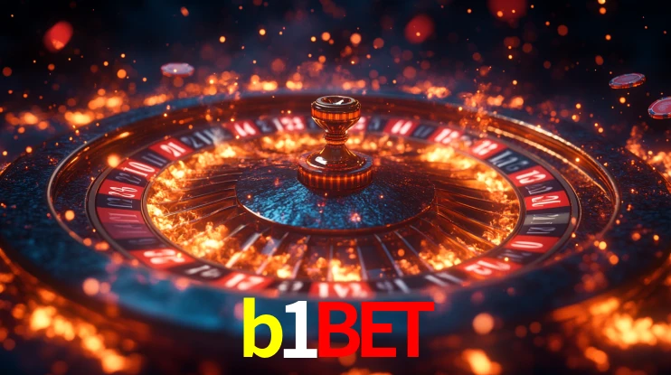 b1bet bonus