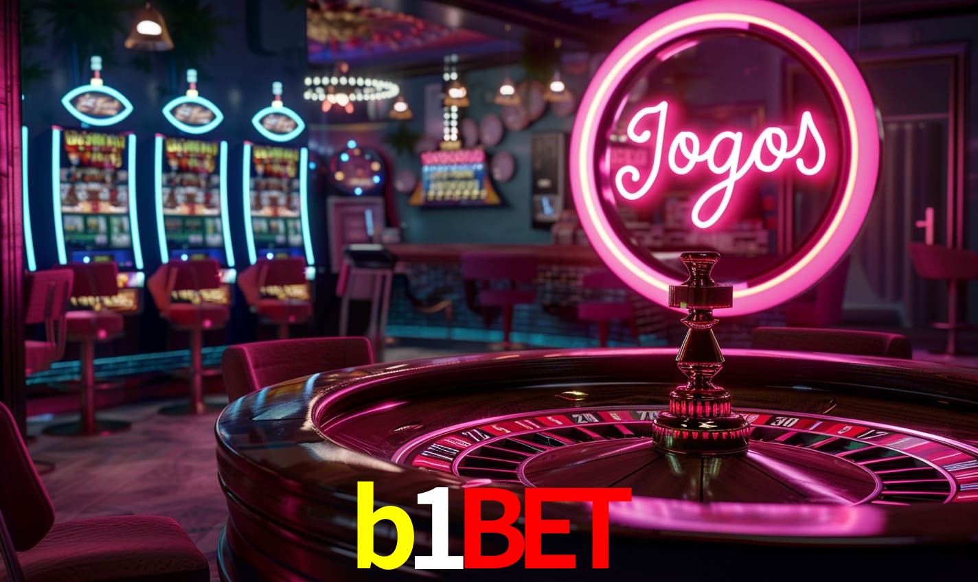 A Emoção da Loteria na b1bet: Uma Chance de Mudança de Vida