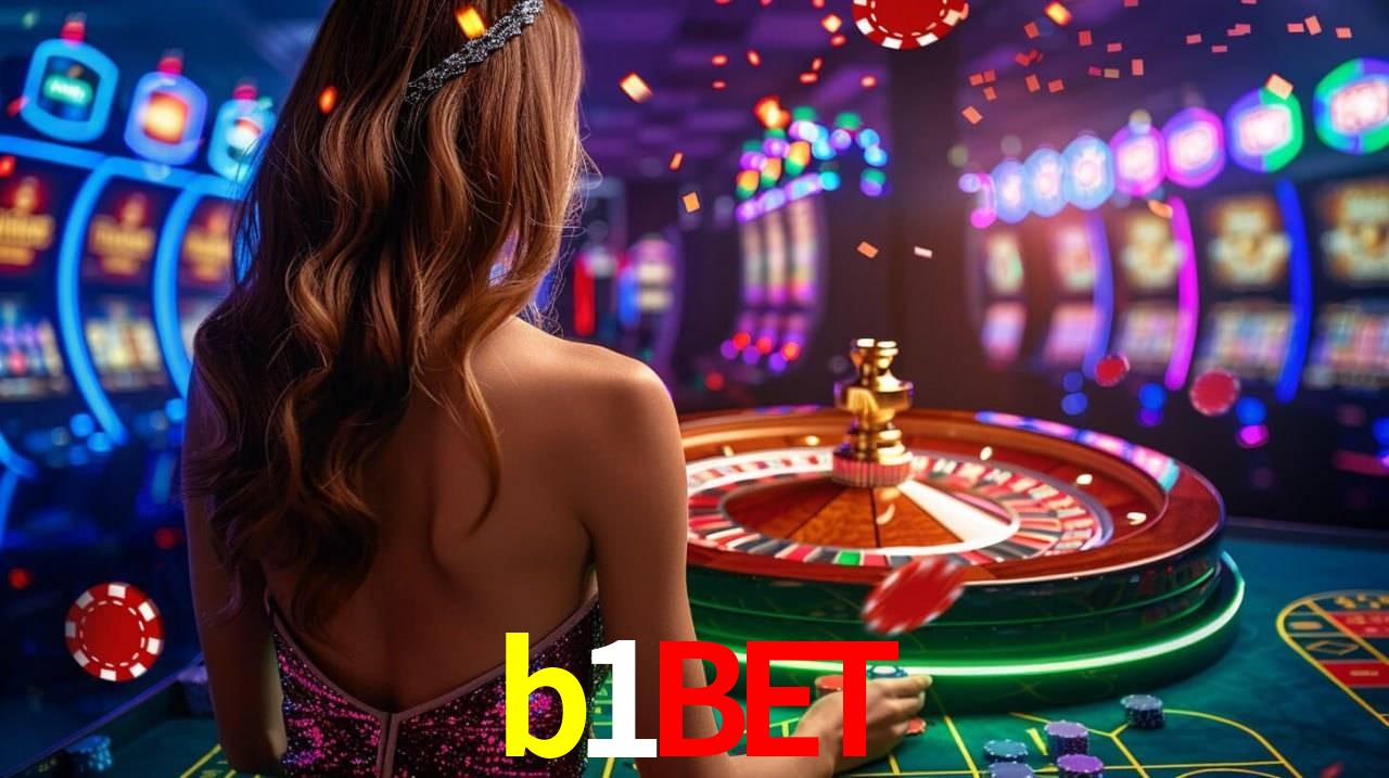 b1bet Baixar