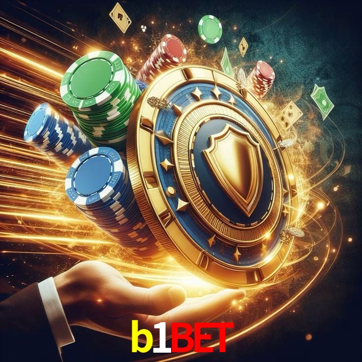 b1bet Win