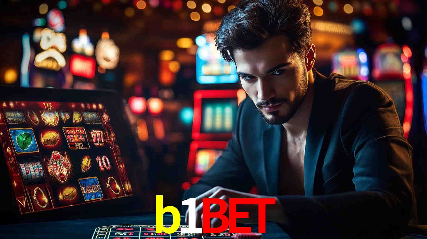 b1bet.com