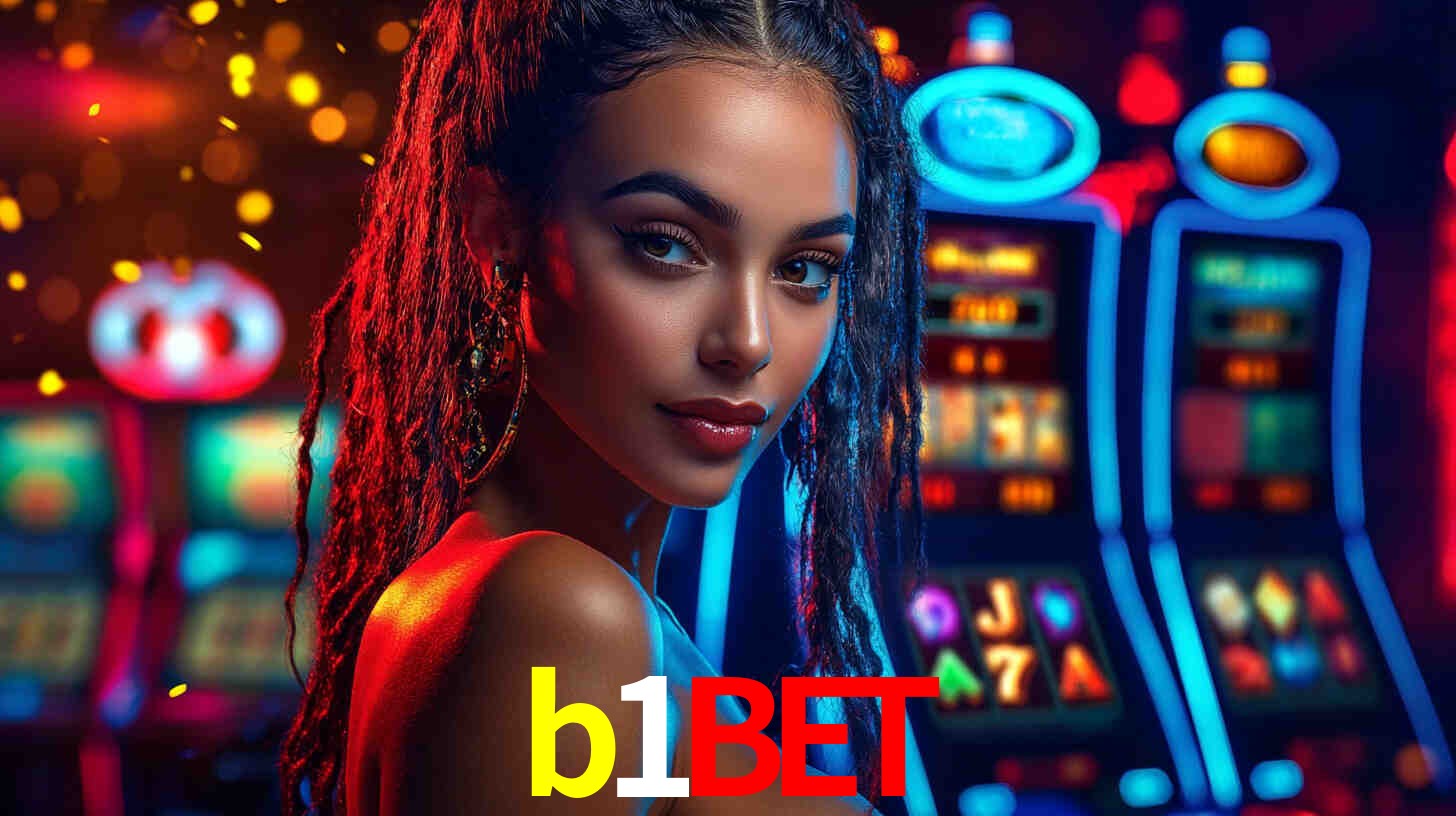 Descubra a Essência do b1bet: Nossa História e Compromissos