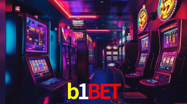 b1bet App Interface