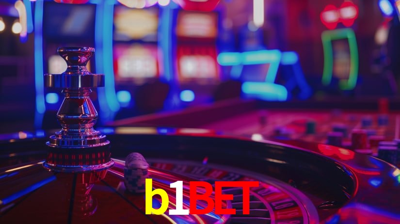 b1bet app