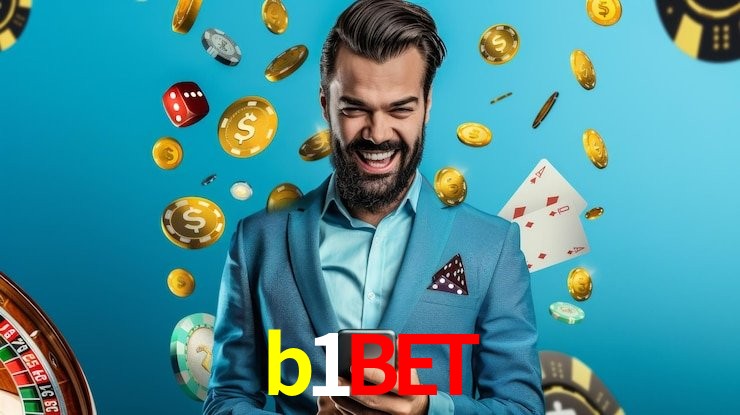 Live Casino b1bet