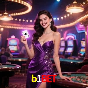 Mesa de Roleta b1bet