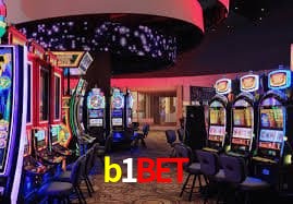 Ofertas Exclusivas b1bet