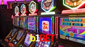 Bônus Diários b1bet