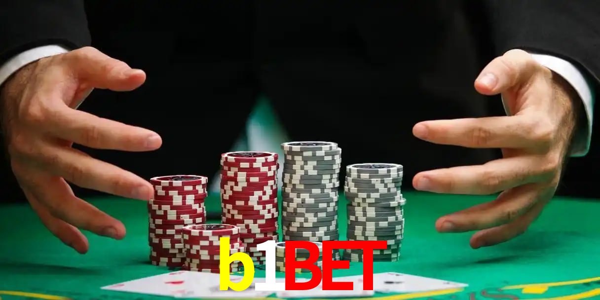 b1bet Slots