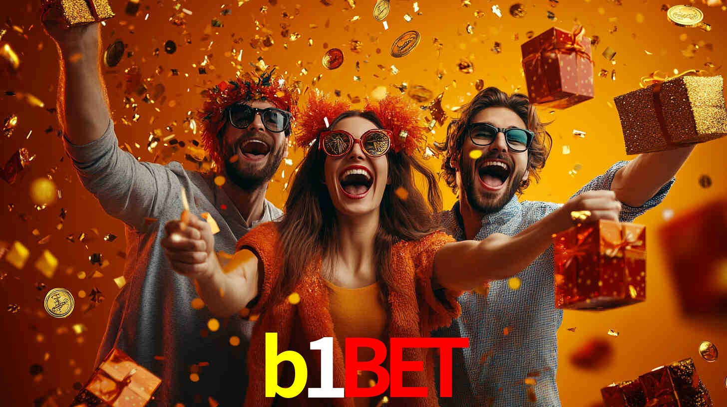 b1bet: Seu Especialista em Apostas Esportivas Brasileiras