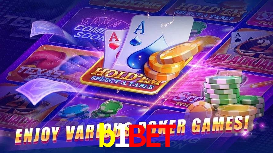 cassino b1bet