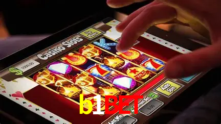 A Experiência Imersiva dos Cassinos Ao Vivo no b1bet