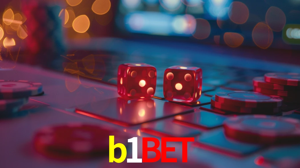 Weekend Specials b1bet