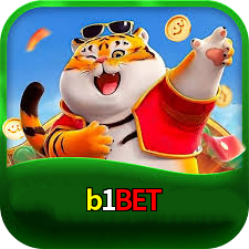 Logo b1bet